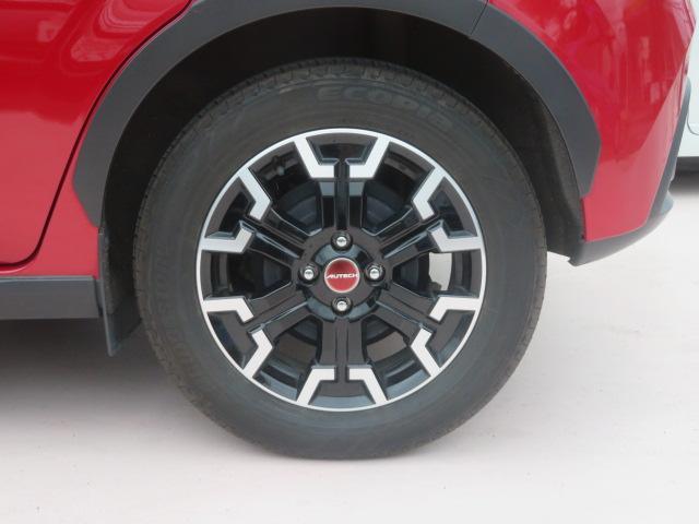 ノート オーテック　クロスオーバー　ＦＯＵＲ　ワンオーナー　禁煙車　４ＷＤ　プロパイロット　ニッサンコネクトＴＶ　Ｂｌｅｕｔｏｏｔｈ接続　シート・ステアリングヒーター　クルーズコントロール　ドラレコ　ワイヤレス充電　ＦＲソナー　全方位カメラ（20枚目）
