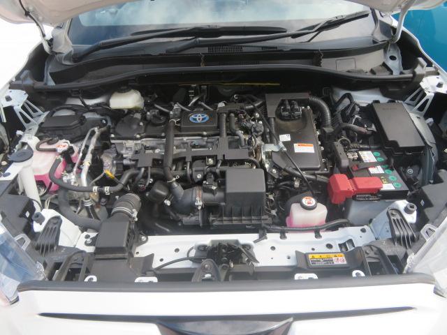 カローラクロス ハイブリッドZ ワンオーナー 禁煙車 PCS BSM T-コネクト Bluetooth接続 USB FRドラレコ LED フォグ シートヒーター パワーシート パワーゲート FRソナー Bカメラ 純正アルミ LKA(17枚目)