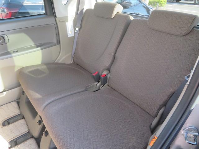 タント Xリミテッド 禁煙車 純正CDチューナー スマートキー 左側パワスラ 電格ウィンカーミラー 純正アルミ タイミングチェーン 電動ミラー パワーウィンド 運転席エアバック デュアルエアバック ベンチS PS ABS(14枚目)