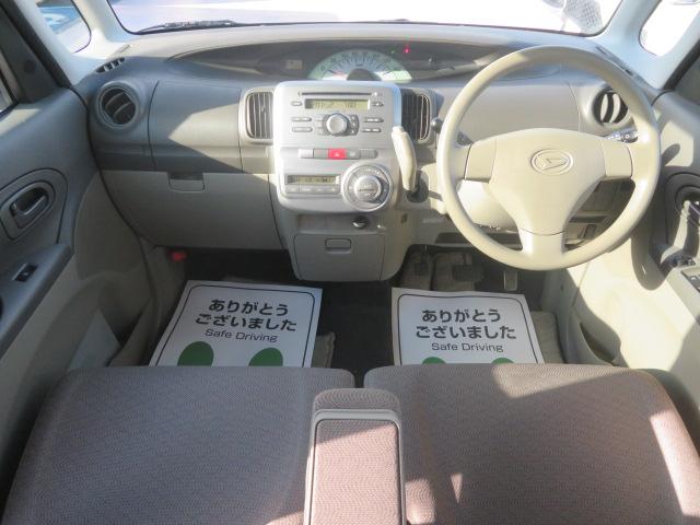 タント Xリミテッド 禁煙車 純正CDチューナー スマートキー 左側パワスラ 電格ウィンカーミラー 純正アルミ タイミングチェーン 電動ミラー パワーウィンド 運転席エアバック デュアルエアバック ベンチS PS ABS(15枚目)