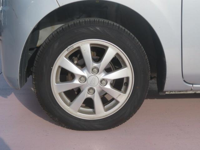 タント Xリミテッド 禁煙車 純正CDチューナー スマートキー 左側パワスラ 電格ウィンカーミラー 純正アルミ タイミングチェーン 電動ミラー パワーウィンド 運転席エアバック デュアルエアバック ベンチS PS ABS(19枚目)