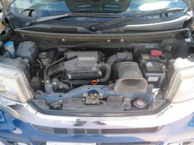 N-BOXカスタム G・ターボパッケージ 禁煙車 ターボ車 純正メモリーナビTV DVD再生 Bluetooth接続 ETC スマートキー HID フォグ クルーズコントロール 両側パワスラ 純正ドラレコ バックカメラ タイミングチェーン(17枚目)