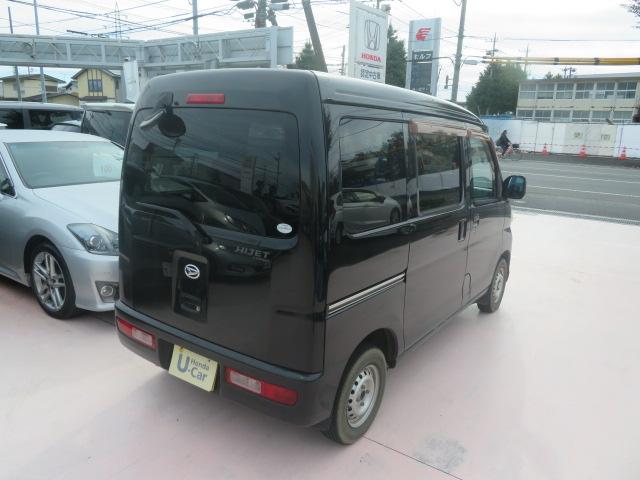 ハイゼットカーゴ クルーズ　ワンオーナー　禁煙　４ＷＤ　社外メモリーナビＴＶ　ＤＶＤ再生　Ｂｌｕｅｔｏｏｔｈ接続　電動格納ミラー　両側スライドドア　社外ドラレコ　ドアバイザー　タイミングチェーン　ドラレコ付き　ワンオ－ナ－　ＰＳ（8枚目）