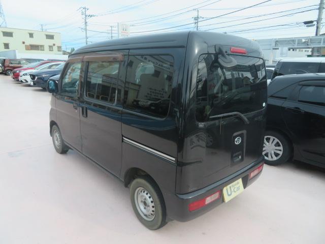 ハイゼットカーゴ クルーズ　ワンオーナー　禁煙　４ＷＤ　社外メモリーナビＴＶ　ＤＶＤ再生　Ｂｌｕｅｔｏｏｔｈ接続　電動格納ミラー　両側スライドドア　社外ドラレコ　ドアバイザー　タイミングチェーン　ドラレコ付き　ワンオ－ナ－　ＰＳ（9枚目）