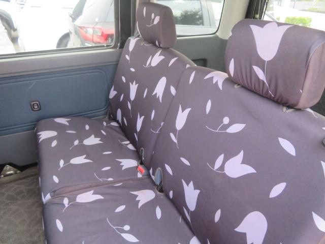 ハイゼットカーゴ クルーズ　ワンオーナー　禁煙　４ＷＤ　社外メモリーナビＴＶ　ＤＶＤ再生　Ｂｌｕｅｔｏｏｔｈ接続　電動格納ミラー　両側スライドドア　社外ドラレコ　ドアバイザー　タイミングチェーン　ドラレコ付き　ワンオ－ナ－　ＰＳ（14枚目）