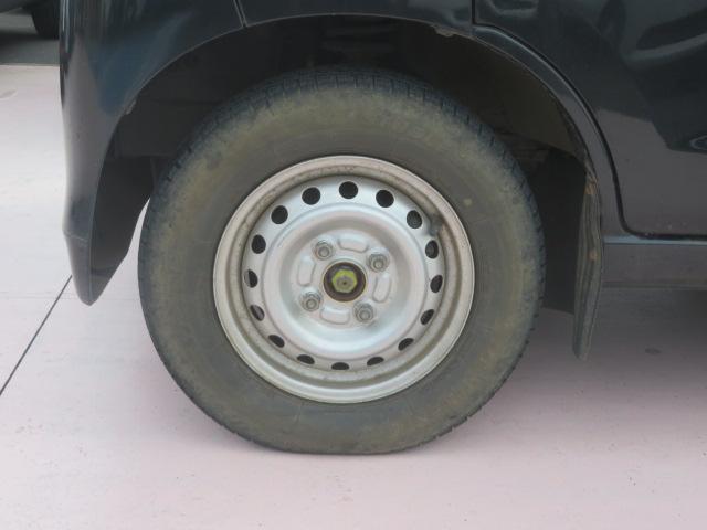 ハイゼットカーゴ クルーズ　ワンオーナー　禁煙　４ＷＤ　社外メモリーナビＴＶ　ＤＶＤ再生　Ｂｌｕｅｔｏｏｔｈ接続　電動格納ミラー　両側スライドドア　社外ドラレコ　ドアバイザー　タイミングチェーン　ドラレコ付き　ワンオ－ナ－　ＰＳ（19枚目）