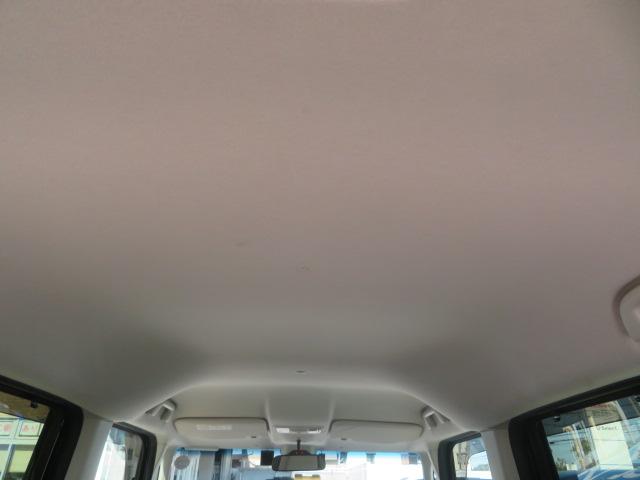 天井の画像です！気になる車両が御座いましたら、売約になってしまう前にお気軽にお問合せ下さい！