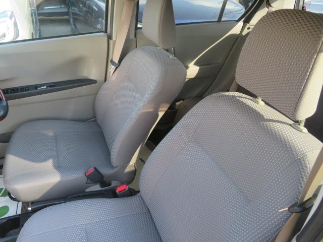 ミライース GSA 禁煙車 スマートアシスト 純正メモリーナビTV DVD再生 Bluetooth接続 ドアバイザー アイドリングストップ 純正アルミ タイミングチェーン 横滑防止装置 PS イモビライザー 地デジ(13枚目)