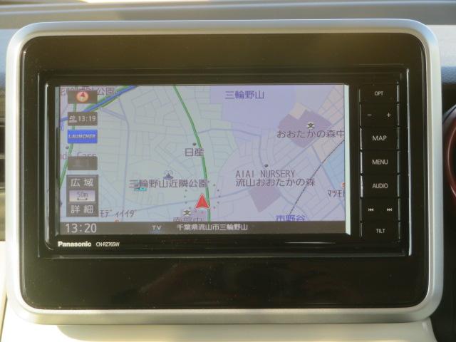 スペーシア ハイブリッドＸ　禁煙車　ＤＣＢＳ　純正ＭナビＴＶ　ＤＶＤ再生　Ｂｌｕｅｔｏｏｔｈ接続　ＵＳＢ　スマートキー　両側パワスラ　シートヒーター　Ｒクーラー　社外ＦＲドラレコ　Ｒソナー　全周囲カメラ　ドアバイザー　フリーキー（10枚目）