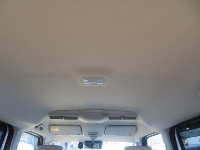 スペーシア ハイブリッドＸ　禁煙車　ＤＣＢＳ　純正ＭナビＴＶ　ＤＶＤ再生　Ｂｌｕｅｔｏｏｔｈ接続　ＵＳＢ　スマートキー　両側パワスラ　シートヒーター　Ｒクーラー　社外ＦＲドラレコ　Ｒソナー　全周囲カメラ　ドアバイザー　フリーキー（12枚目）