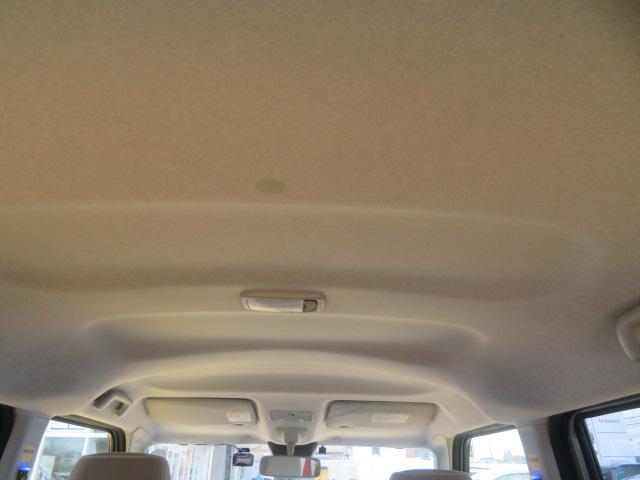 ムーヴキャンバス GメイクアップSAIII 禁煙車 スマートアシストIII 純正メモリーナビTV DVD再生 Bluetooth接続 USB 社外FRドラレコ LED フォグ 両側パワスラ Rソナー 全周囲カメラ 社外アルミ 地デジ W電動ドア(12枚目)