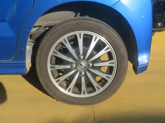 Ｎ－ＢＯＸカスタム Ｇ・ターボＬパッケージ　ワンオーナー　禁煙車　ＣＴＢＡ　４ＷＤ　ターボ車　ＥＴＣ純正メモリーナビＴＶ　ＤＶＤ再生　Ｂｌｕｅｔｏｏｔｈ接続　ＨＩＤ　フォグ　スマートキー　両側パワスラ　シートヒーター　クルコン　Ｂカメラ　ＰＳ（20枚目）