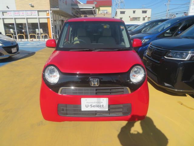 Ｎ－ＯＮＥ Ｇ・Ｌパッケージ　ワンオーナー　禁煙車　純正メモリーナビＴＶ　ＤＶＤ再生　スマートキー　ＨＩＤ　オートライト　アイドリングストップ　整備記録簿有　１オーナー　ＡＵＴＯライト　ワンセグテレビ　電格ミラー　ｉストップ（2枚目）