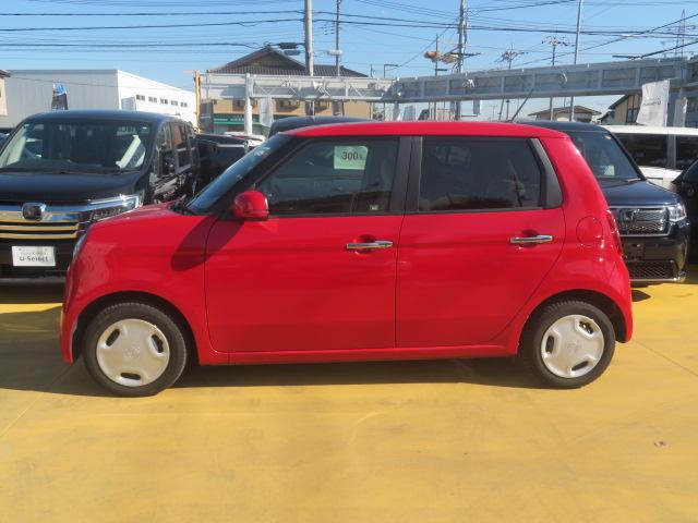 Ｎ－ＯＮＥ Ｇ・Ｌパッケージ　ワンオーナー　禁煙車　純正メモリーナビＴＶ　ＤＶＤ再生　スマートキー　ＨＩＤ　オートライト　アイドリングストップ　整備記録簿有　１オーナー　ＡＵＴＯライト　ワンセグテレビ　電格ミラー　ｉストップ（5枚目）