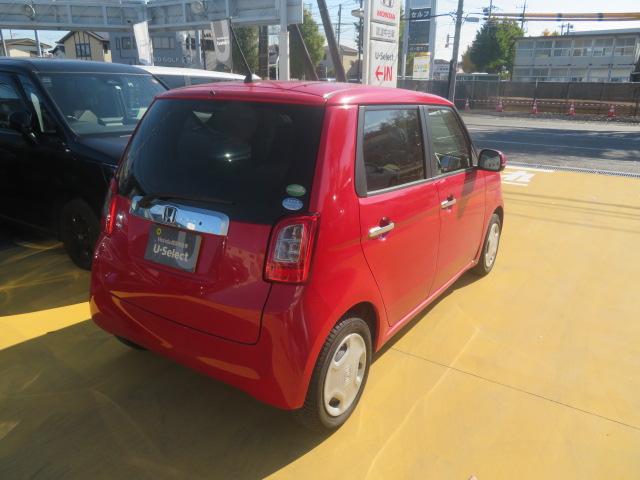 Ｎ－ＯＮＥ Ｇ・Ｌパッケージ　ワンオーナー　禁煙車　純正メモリーナビＴＶ　ＤＶＤ再生　スマートキー　ＨＩＤ　オートライト　アイドリングストップ　整備記録簿有　１オーナー　ＡＵＴＯライト　ワンセグテレビ　電格ミラー　ｉストップ（8枚目）