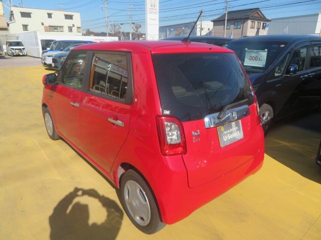 Ｎ－ＯＮＥ Ｇ・Ｌパッケージ　ワンオーナー　禁煙車　純正メモリーナビＴＶ　ＤＶＤ再生　スマートキー　ＨＩＤ　オートライト　アイドリングストップ　整備記録簿有　１オーナー　ＡＵＴＯライト　ワンセグテレビ　電格ミラー　ｉストップ（9枚目）