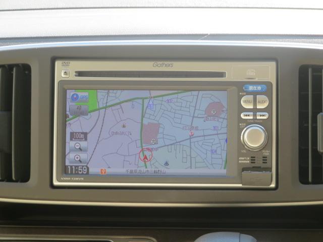 Ｎ－ＯＮＥ Ｇ・Ｌパッケージ　ワンオーナー　禁煙車　純正メモリーナビＴＶ　ＤＶＤ再生　スマートキー　ＨＩＤ　オートライト　アイドリングストップ　整備記録簿有　１オーナー　ＡＵＴＯライト　ワンセグテレビ　電格ミラー　ｉストップ（10枚目）