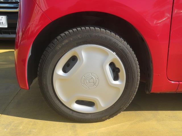 Ｎ－ＯＮＥ Ｇ・Ｌパッケージ　ワンオーナー　禁煙車　純正メモリーナビＴＶ　ＤＶＤ再生　スマートキー　ＨＩＤ　オートライト　アイドリングストップ　整備記録簿有　１オーナー　ＡＵＴＯライト　ワンセグテレビ　電格ミラー　ｉストップ（19枚目）