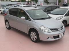定番の中古商品 Nissan 日産 ティーダ 国内自動車本体 Www Mplrdc Org My