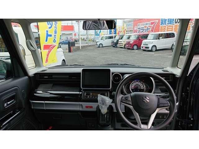 GS フルセグナビ Bluetooth DVD 即 納 車(15枚目)
