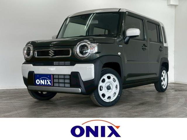 ハスラー ハイブリッドG(2枚目)