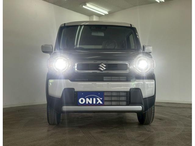 ハスラー ハイブリッドG(10枚目)