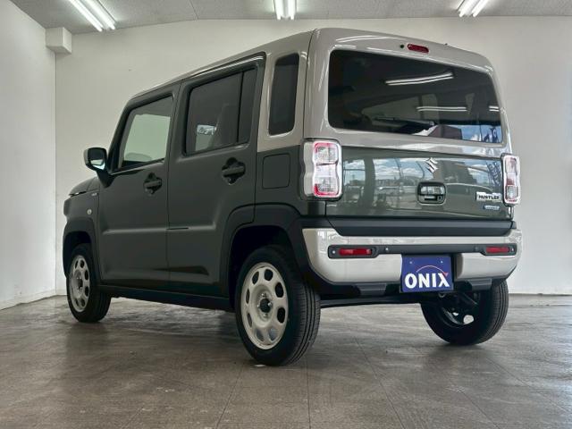 ハスラー ハイブリッドG(11枚目)