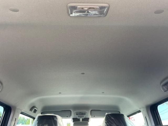 ハスラー ハイブリッドG(34枚目)