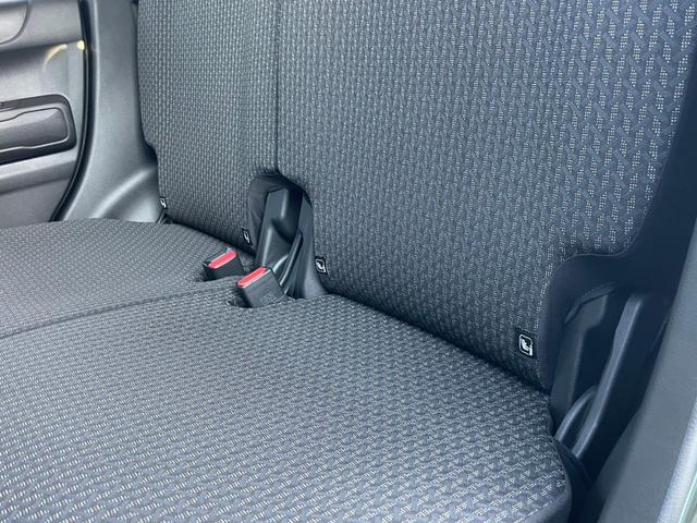 ハスラー ハイブリッドG(77枚目)