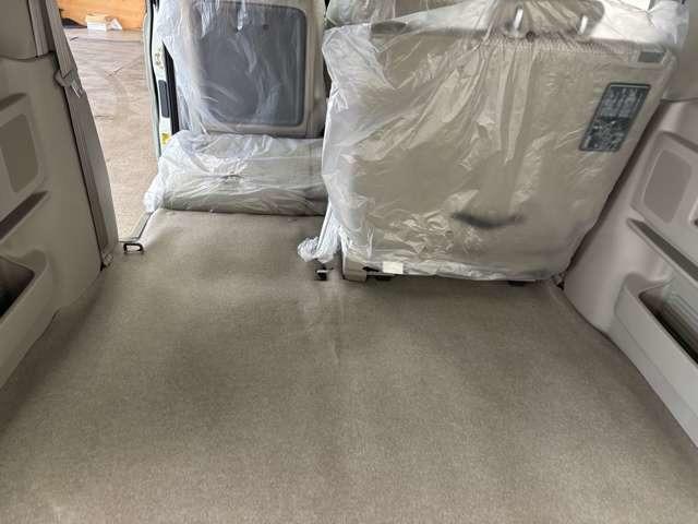 エブリイワゴン ＰＺターボスペシャル（68枚目）