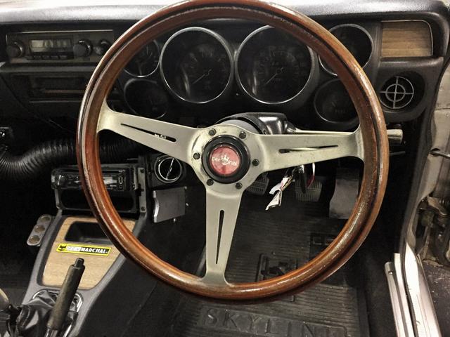 2000GT セミワークス公認 ミクニ3連キャブ(5枚目)