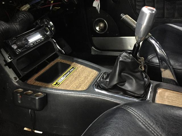 2000GT セミワークス公認 ミクニ3連キャブ(6枚目)