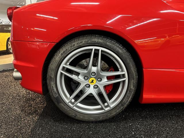 FERRARI F430 SPIDER F1 | 2005 | RED | 8889 km | details