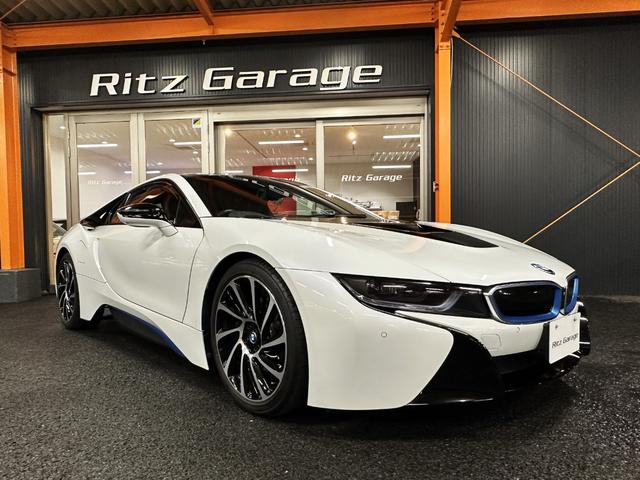 ｉ８ ベースグレード　純正ナビ　全方位カメラ　ＥＴＣ　純正２０インチアルミホイル　ハーマンカードン　ブルーシートベルト　シートヒーター　パワーシート（40枚目）