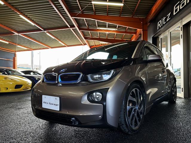 ＢＭＷ ｉ３