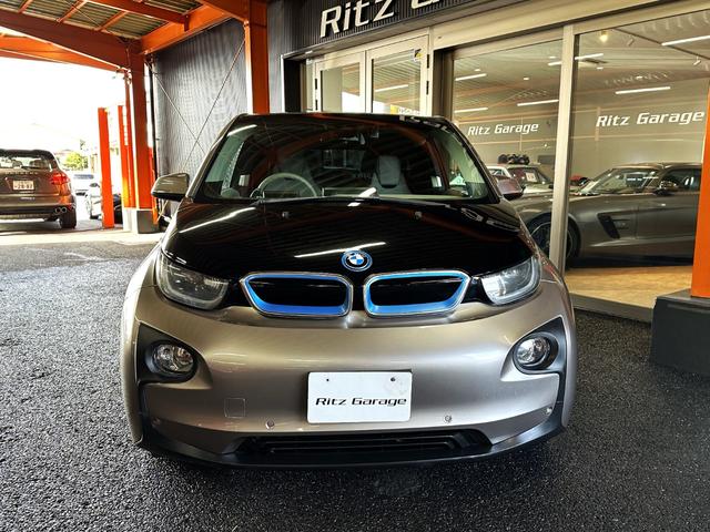 ＢＭＷ ｉ３