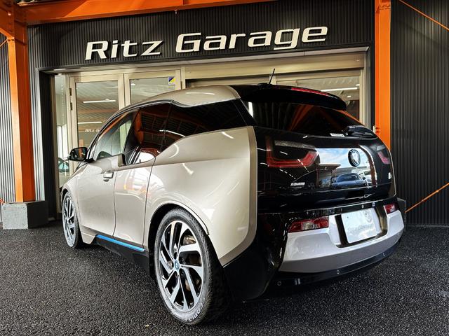 ＢＭＷ ｉ３