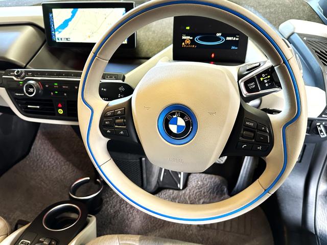 ＢＭＷ ｉ３