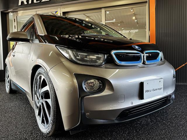 ＢＭＷ ｉ３