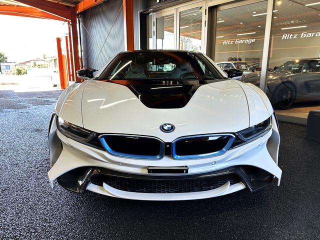 ＢＭＷ ｉ８