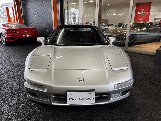 ホンダ ＮＳＸ