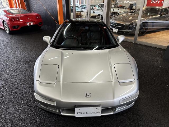 ホンダ ＮＳＸ