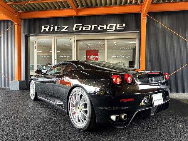 フェラーリ Ｆ４３０