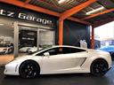 LAMBORGHINI GALLARDO