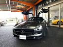 　メルセデスベンツＳＬＳ　ＡＭＧ　ＧＴファイナルＥＤ　ＡＭＧカーボンセラミックブレーキ　１オーナー　正規Ｄ車　国内限定２５台　カーボンボンネット　ドアミラー　ウイング（49枚目）