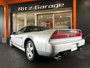 HONDA NSX