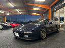 HONDA NSX