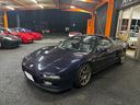HONDA NSX