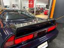HONDA NSX