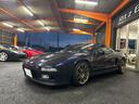 HONDA NSX